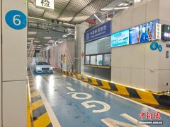 珠海解除封桥封路措施 多个口岸陆续恢复通关